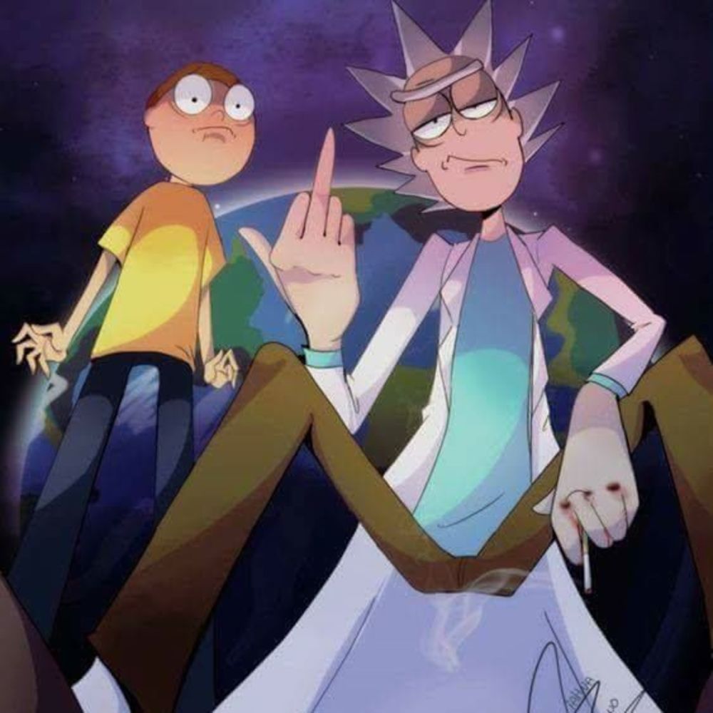 Meet your Posher, Anthony